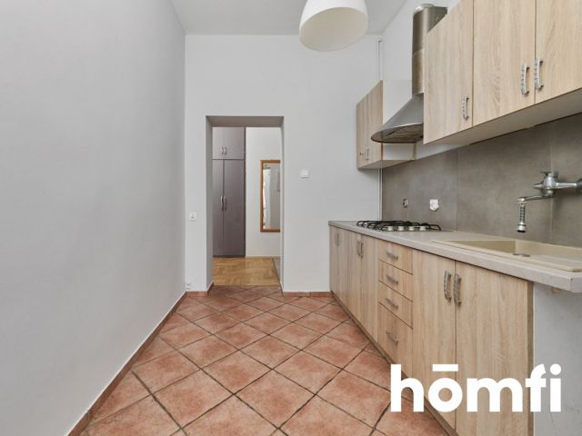 2 pokojowe mieszkanie 43m2 - Śródmieście Ołbin - Mieszkanie - Sprzedaż - Wrocław, Śródmieście