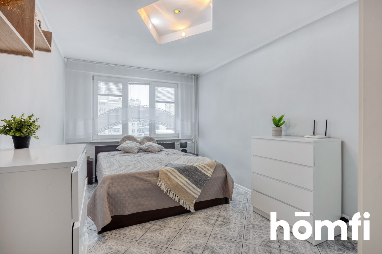 Mieszkanie inwestycyjne|Topowa lokalizacja |Winda - Mieszkanie - Sprzedaż - Rzeszów, Drabinianka