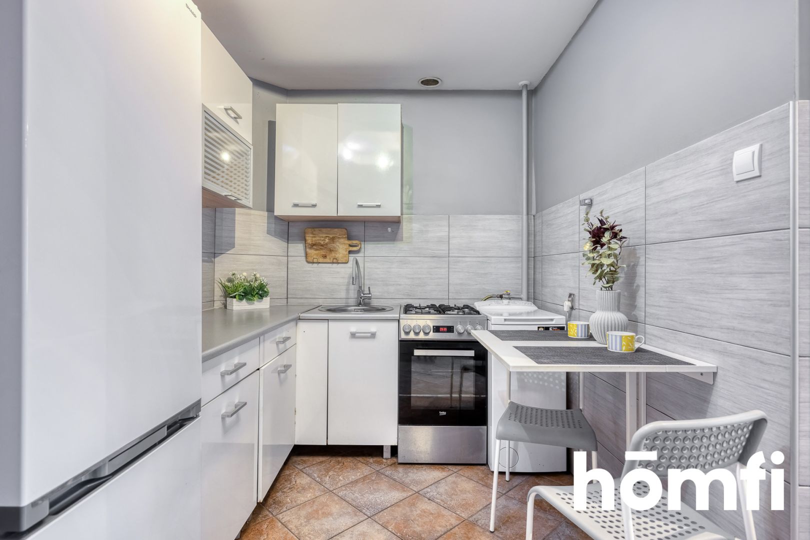 Investment apartment|Top location|Elevator - Apartment - Sale - Rzeszów, Drabinianka