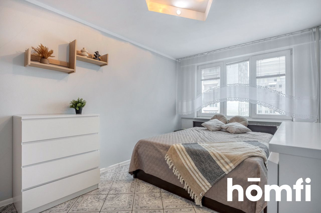 Investment apartment|Top location|Elevator - Apartment - Sale - Rzeszów, Drabinianka