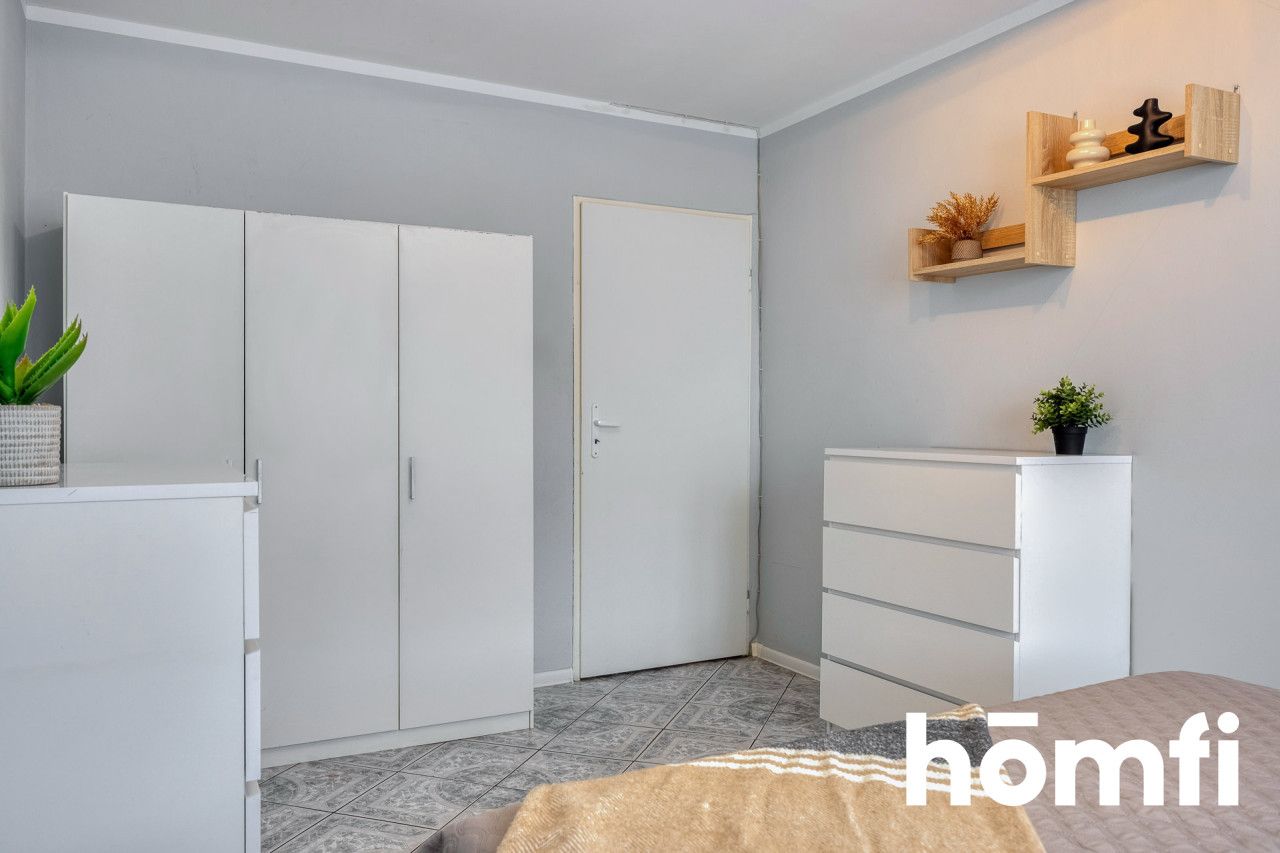 Investment apartment|Top location|Elevator - Apartment - Sale - Rzeszów, Drabinianka