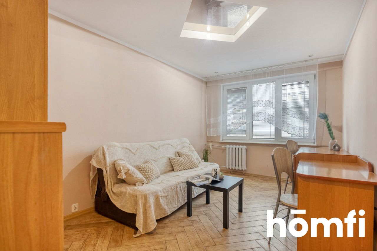 Investment apartment|Top location|Elevator - Apartment - Sale - Rzeszów, Drabinianka