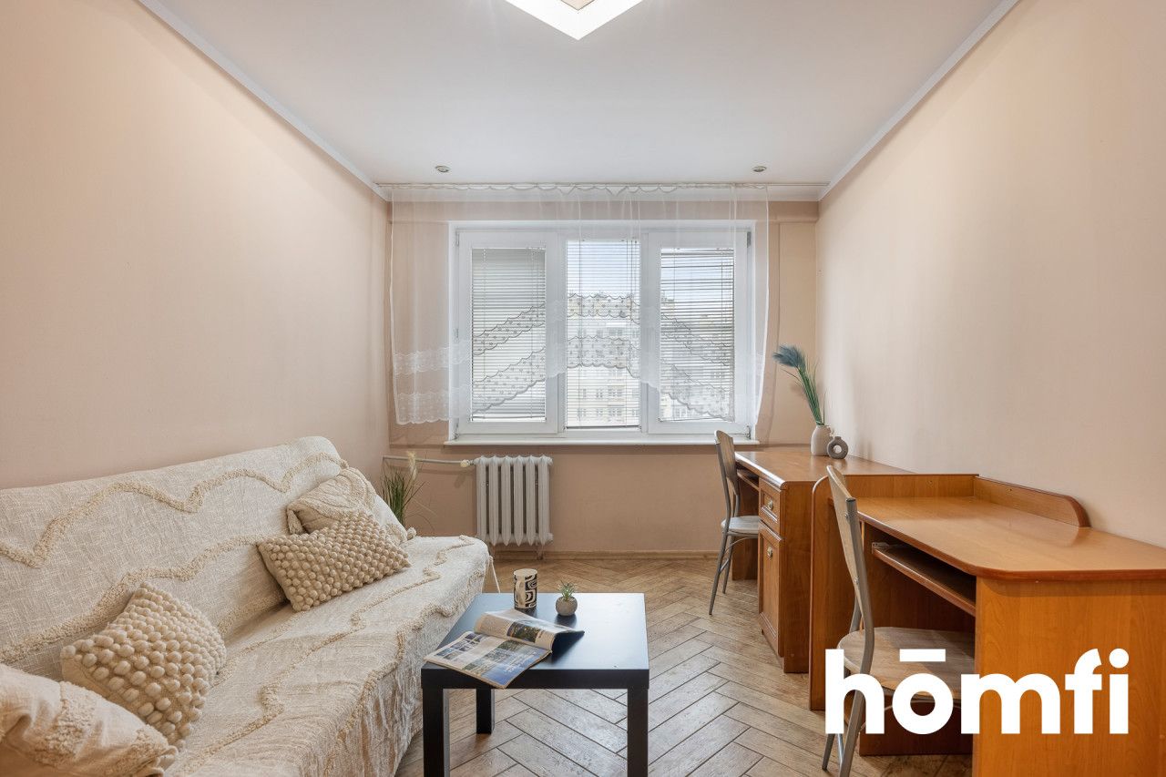 Investment apartment|Top location|Elevator - Apartment - Sale - Rzeszów, Drabinianka