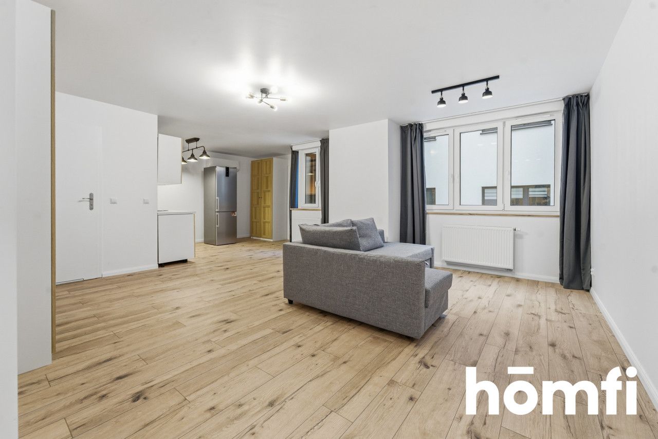 UNIQUE TENEMENT APARTMENT, CITY CENTER - Apartment - Rent - Katowice, Śródmieście