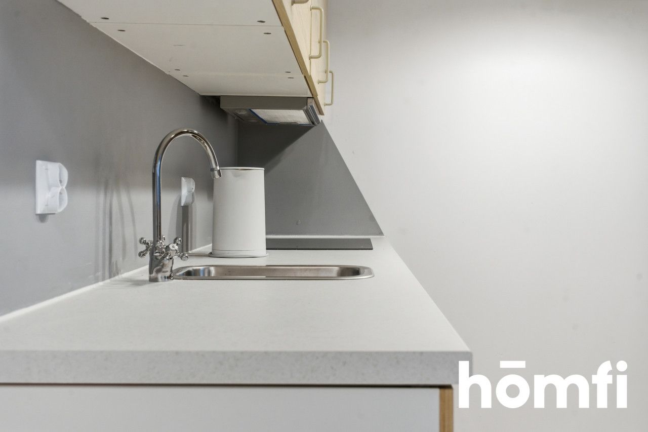 UNIQUE TENEMENT APARTMENT, CITY CENTER - Apartment - Rent - Katowice, Śródmieście