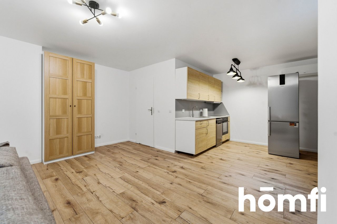 UNIQUE TENEMENT APARTMENT, CITY CENTER - Apartment - Rent - Katowice, Śródmieście