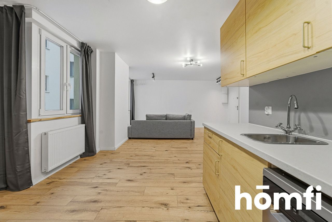 UNIQUE TENEMENT APARTMENT, CITY CENTER - Apartment - Rent - Katowice, Śródmieście