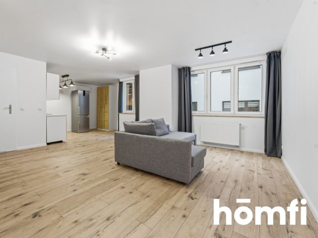 WYJĄTKOWY APARTAMENT W KAMIENICY, CENTRUM - Mieszkanie - Wynajem - Katowice, Śródmieście