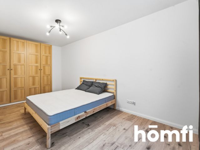 WYJĄTKOWY APARTAMENT W KAMIENICY, CENTRUM - Mieszkanie - Wynajem - Katowice, Śródmieście