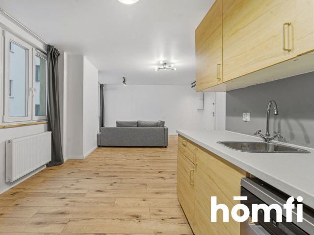 WYJĄTKOWY APARTAMENT W KAMIENICY, CENTRUM - Mieszkanie - Wynajem - Katowice, Śródmieście