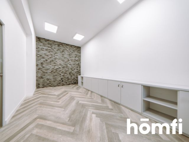 Lokal użytkowy 46m2 na Nowym Rynku w Toruniu - Lokal użytkowy - Wynajem - Toruń, Stare Miasto