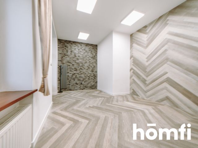 Lokal użytkowy 46m2 na Nowym Rynku w Toruniu - Lokal użytkowy - Wynajem - Toruń, Stare Miasto