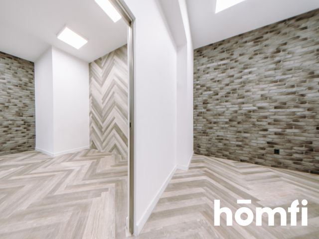 Lokal użytkowy 46m2 na Nowym Rynku w Toruniu - Lokal użytkowy - Wynajem - Toruń, Stare Miasto