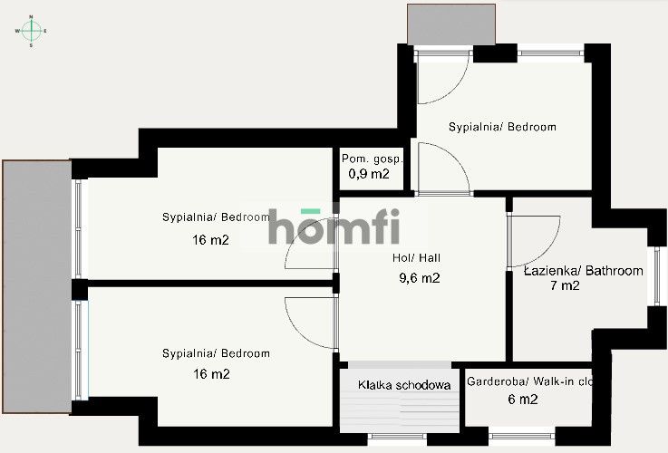 HOUSE READY TO MOVE IN, 10 KM FROM KIELCE - Дім - Продаж - Kielecki, Piekoszów