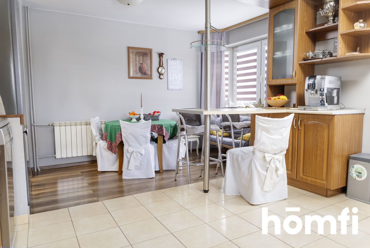 DOM GOTOWY DO WPROWADZENIA, 10 KM OD KIELC - Dom - Sprzedaż - Kielecki, Piekoszów