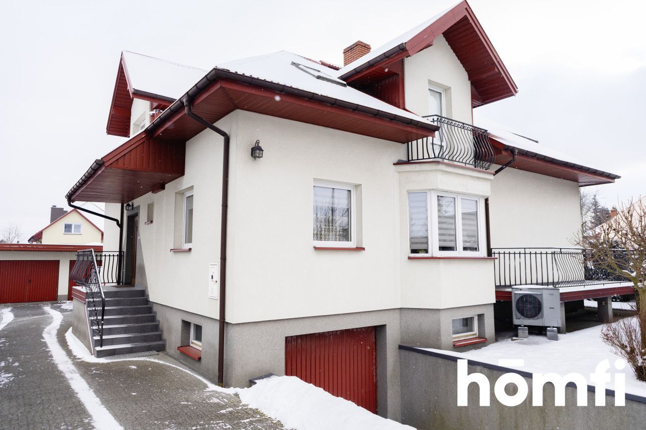 DOM GOTOWY DO WPROWADZENIA, 10 KM OD KIELC - Dom - Sprzedaż - Kielecki, Piekoszów