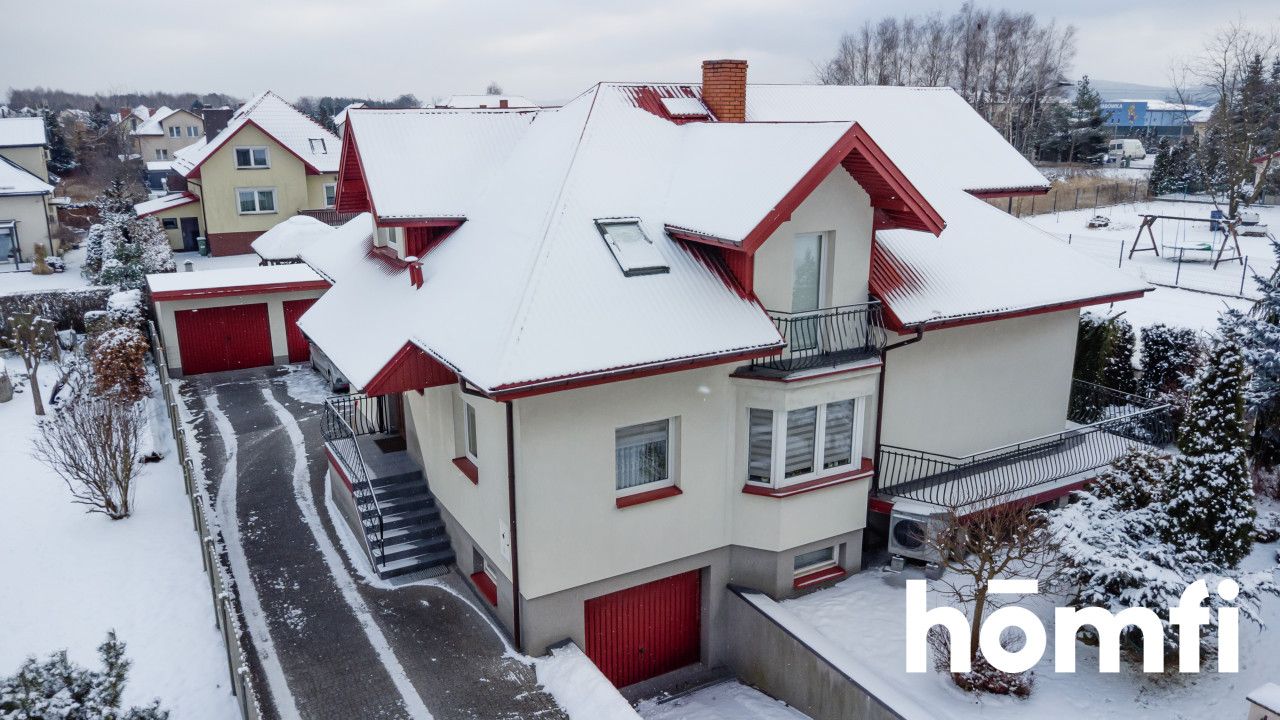 DOM GOTOWY DO WPROWADZENIA, 10 KM OD KIELC - Dom - Sprzedaż - Kielecki, Piekoszów