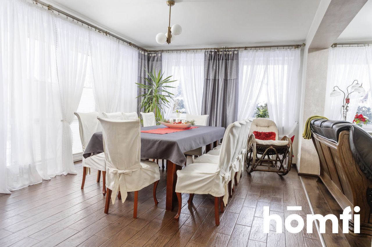 DOM GOTOWY DO WPROWADZENIA, 10 KM OD KIELC - Dom - Sprzedaż - Kielecki, Piekoszów