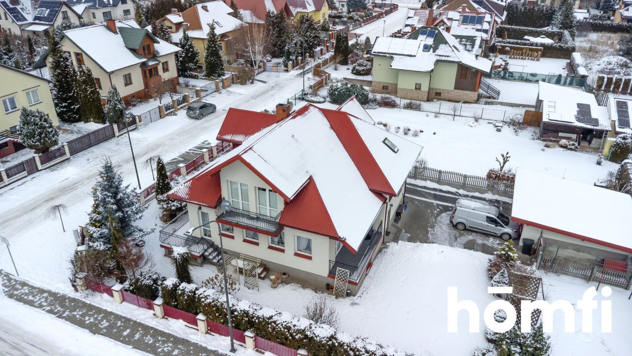 DOM GOTOWY DO WPROWADZENIA, 10 KM OD KIELC - Dom - Sprzedaż - Kielecki, Piekoszów