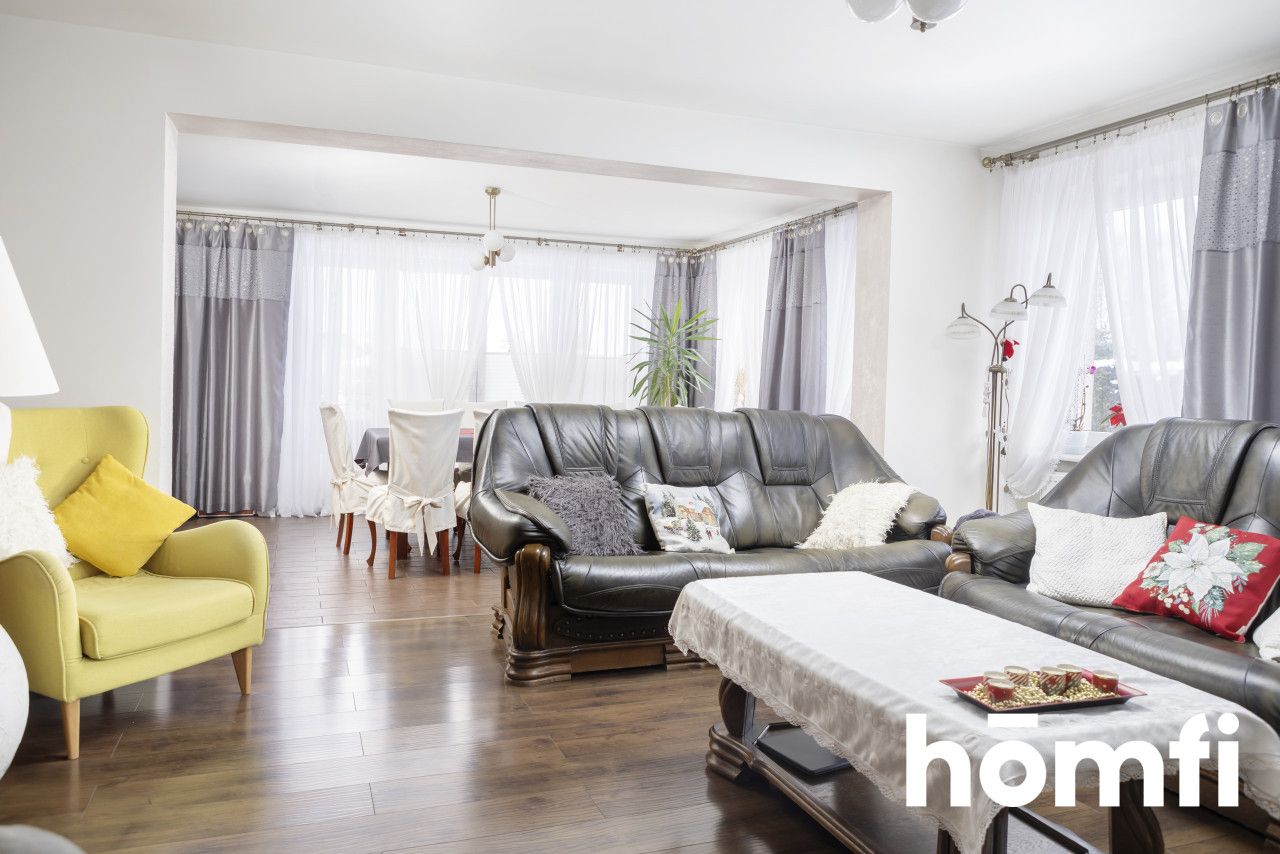 DOM GOTOWY DO WPROWADZENIA, 10 KM OD KIELC - Dom - Sprzedaż - Kielecki, Piekoszów