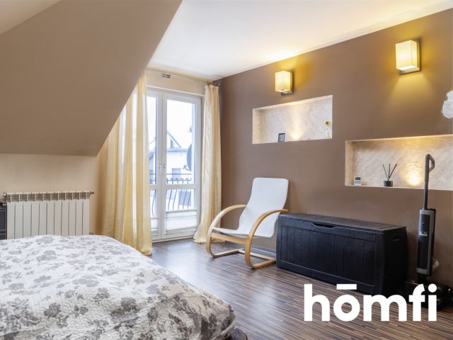 HOUSE READY TO MOVE IN, 10 KM FROM KIELCE - Дім - Продаж - Kielecki, Piekoszów