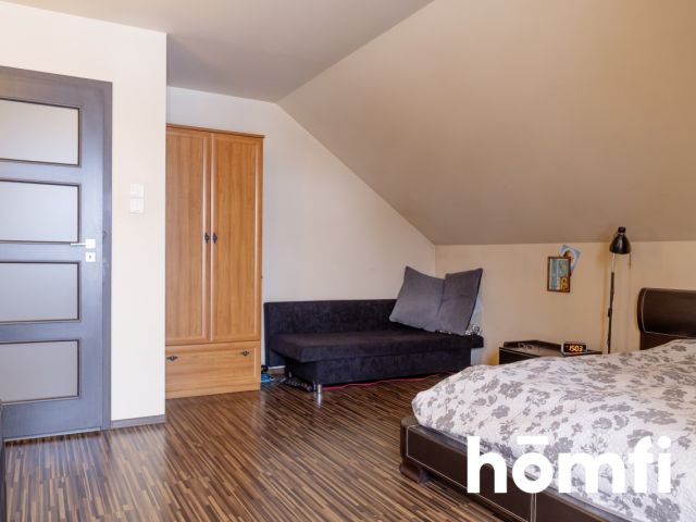 HOUSE READY TO MOVE IN, 10 KM FROM KIELCE - Дім - Продаж - Kielecki, Piekoszów