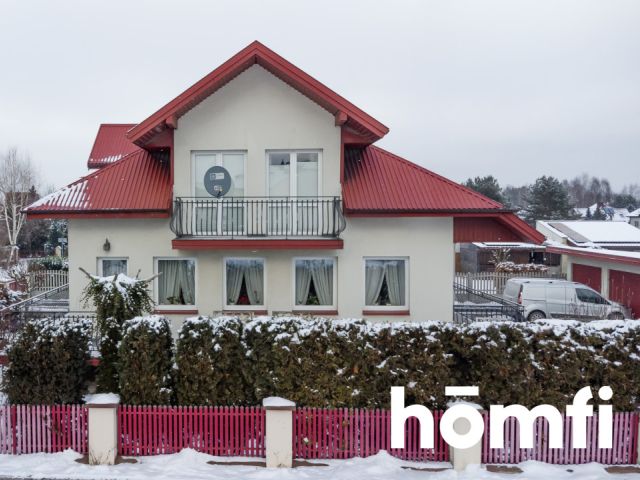 HOUSE READY TO MOVE IN, 10 KM FROM KIELCE - Дім - Продаж - Kielecki, Piekoszów