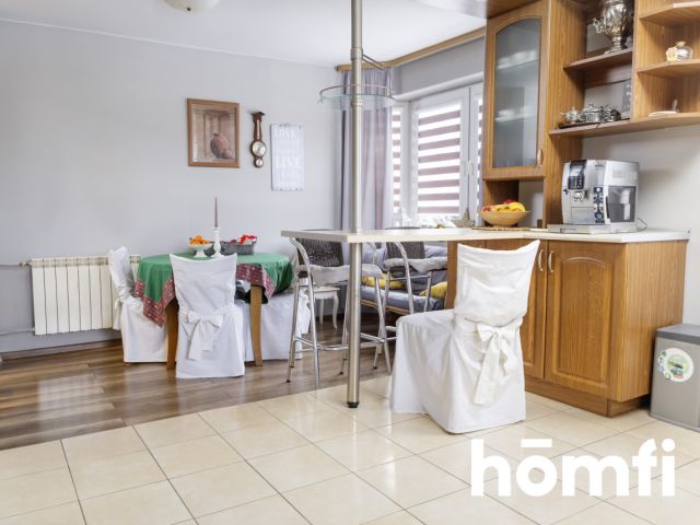 HOUSE READY TO MOVE IN, 10 KM FROM KIELCE - Дім - Продаж - Kielecki, Piekoszów