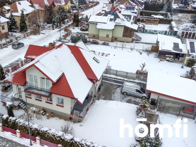 HOUSE READY TO MOVE IN, 10 KM FROM KIELCE - Дім - Продаж - Kielecki, Piekoszów