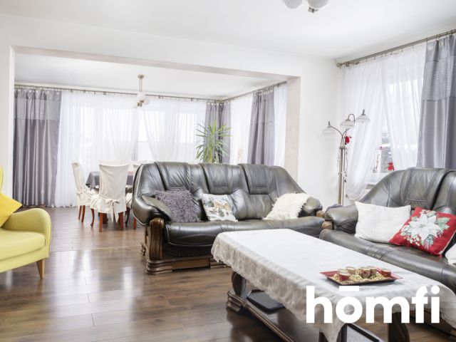 HOUSE READY TO MOVE IN, 10 KM FROM KIELCE - Дім - Продаж - Kielecki, Piekoszów