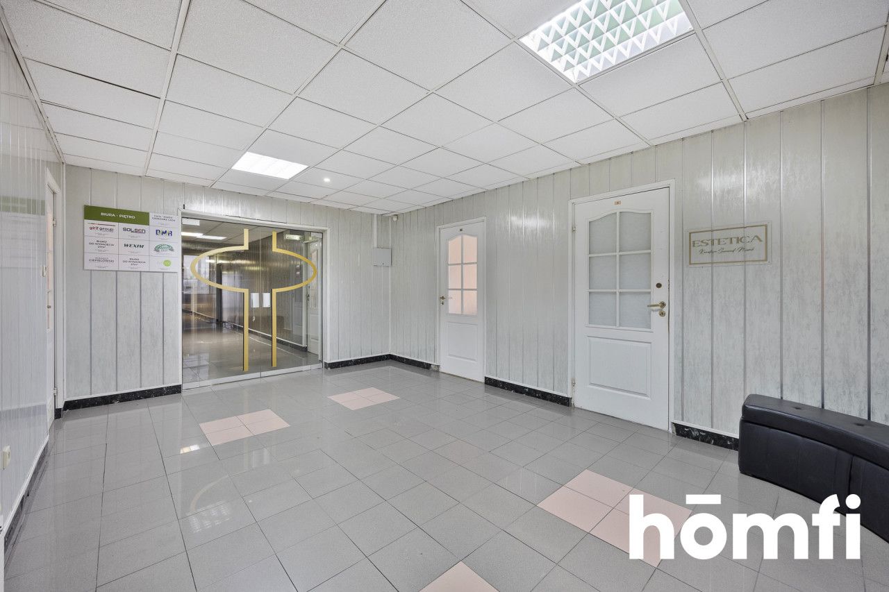 Office–Retail–Warehouse Property near A4, Dębica - Комерційне приміщення - Продаж - Dębicki, Dębica