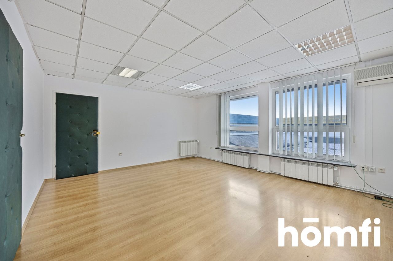 Office–Retail–Warehouse Property near A4, Dębica - Комерційне приміщення - Продаж - Dębicki, Dębica