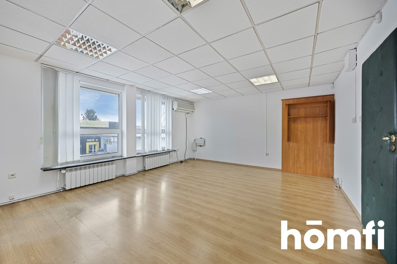 Office–Retail–Warehouse Property near A4, Dębica - Комерційне приміщення - Продаж - Dębicki, Dębica