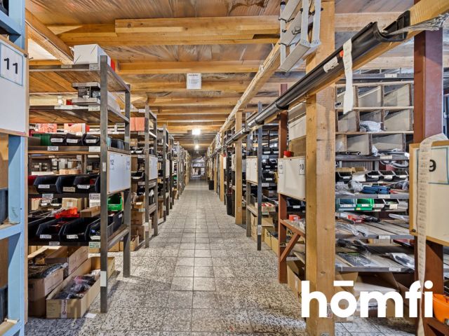 Office–Retail–Warehouse Property near A4, Dębica - Комерційне приміщення - Продаж - Dębicki, Dębica