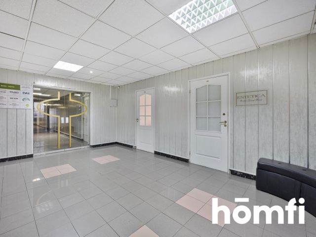 Biurowo-handlowo-magazynowy obiekt przy A4, Dębica - Lokal użytkowy - Sprzedaż - Dębicki, Dębica