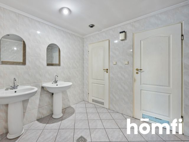 Biurowo-handlowo-magazynowy obiekt przy A4, Dębica - Lokal użytkowy - Sprzedaż - Dębicki, Dębica