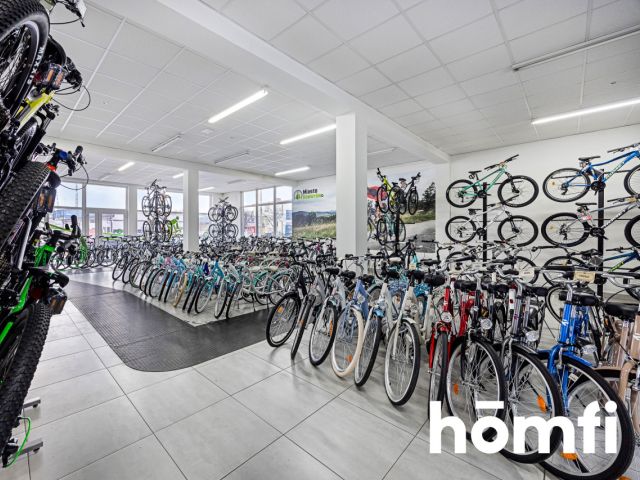 Biurowo-handlowo-magazynowy obiekt przy A4, Dębica - Lokal użytkowy - Sprzedaż - Dębicki, Dębica