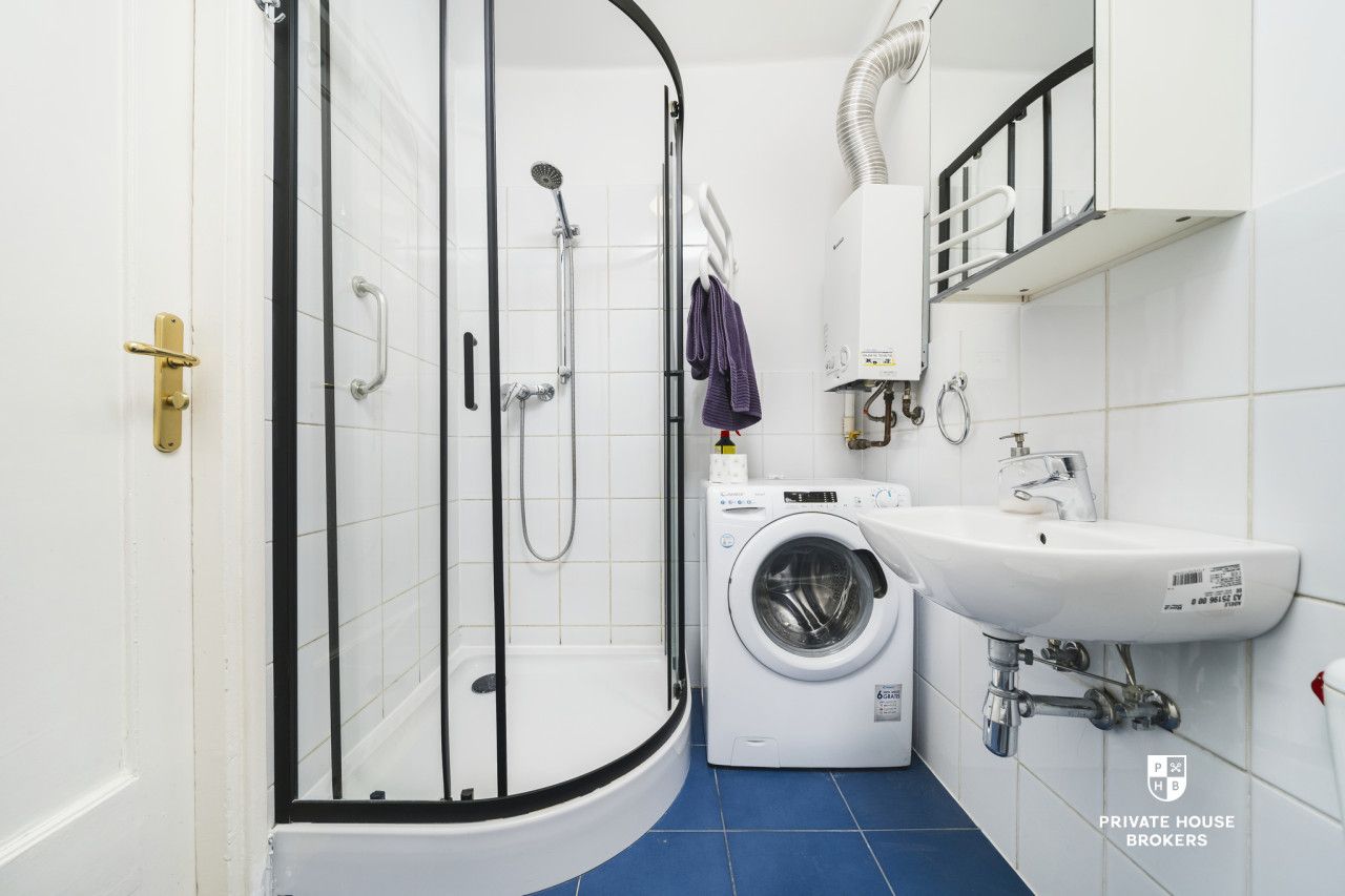 Dwupokojowe mieszkanie na Osiedlu Oficerskim - ul.Brodowicza - Mieszkanie - Wynajem - Kraków, Śródmieście / Olsza