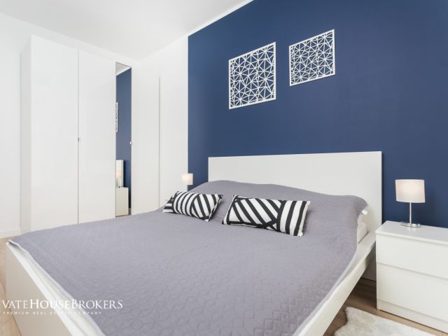 Przestronne dwupokojowe mieszkanie w Apartamentach Novum II - ul.Rakowicka - Mieszkanie - Wynajem - Kraków, Śródmieście / Stare Miasto