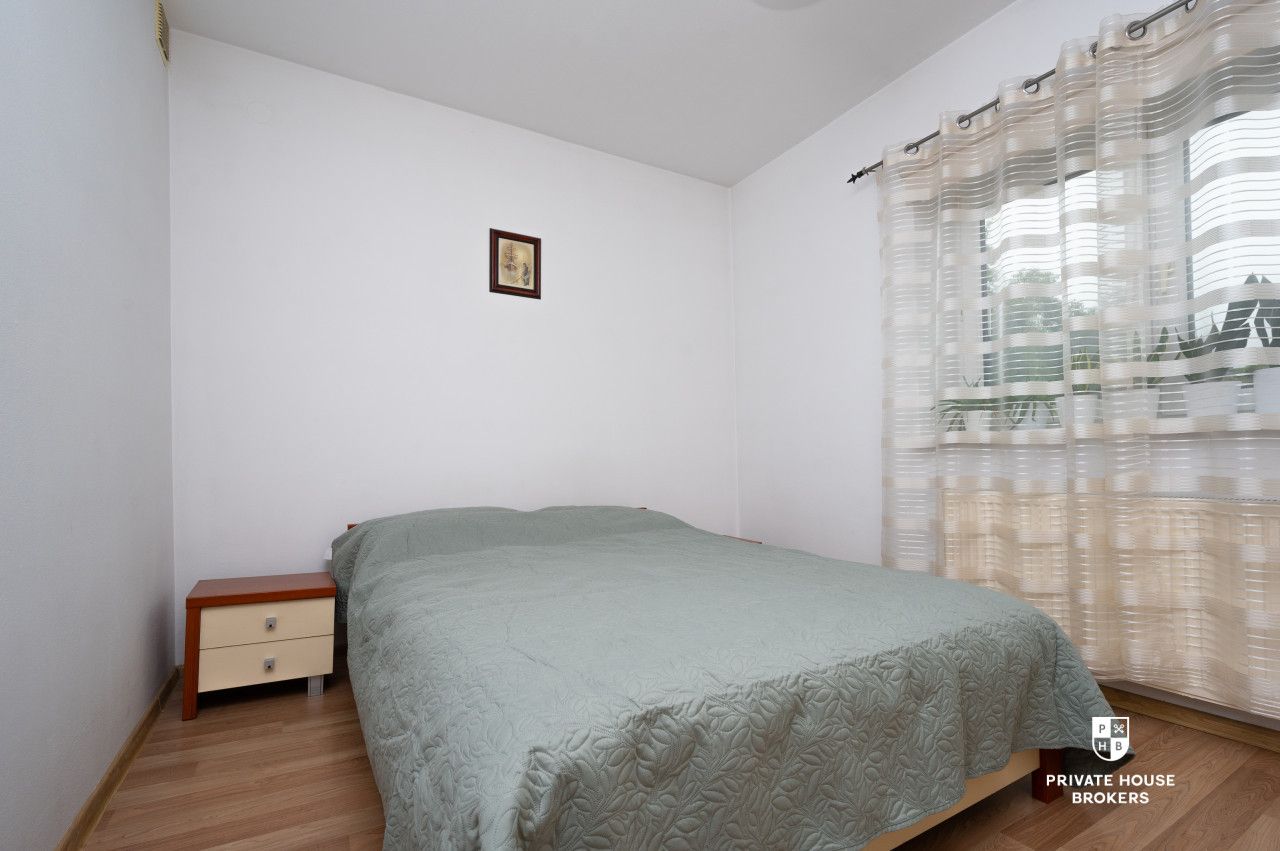 Funkcjonalny dom w zabudowie bliźniaczej – cicha, a zarazem doskonale skomunikowana Lokalizacja! - Dom - Sprzedaż - Kraków, Podgórze / Bieżanów-Prokocim