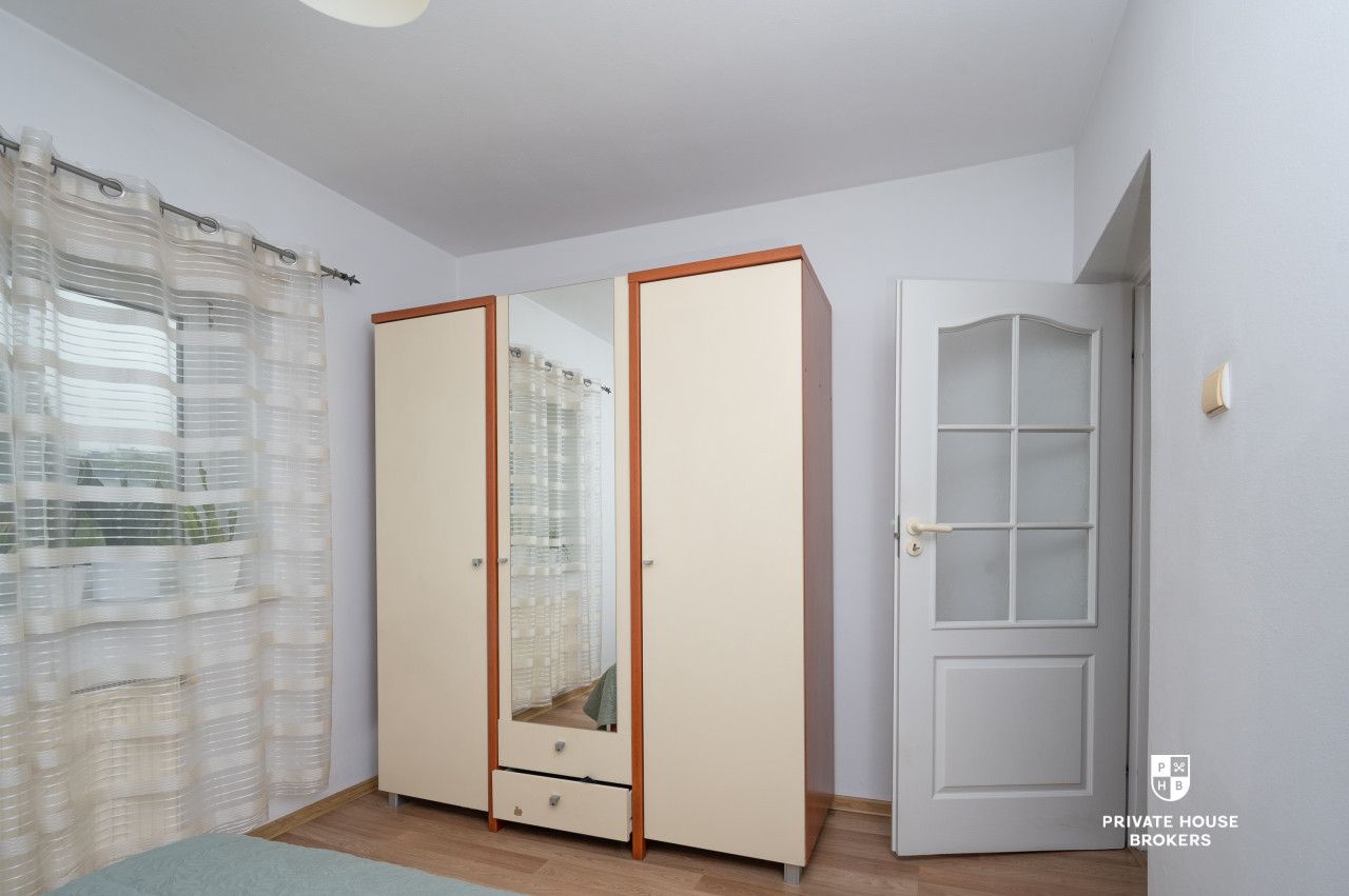 Funkcjonalny dom w zabudowie bliźniaczej – cicha, a zarazem doskonale skomunikowana Lokalizacja! - Dom - Sprzedaż - Kraków, Podgórze / Bieżanów-Prokocim