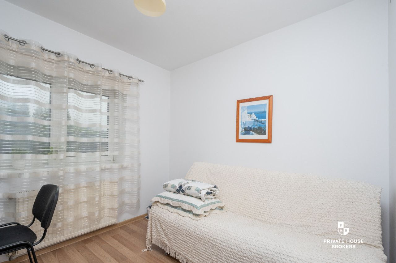 Funkcjonalny dom w zabudowie bliźniaczej – cicha, a zarazem doskonale skomunikowana Lokalizacja! - Dom - Sprzedaż - Kraków, Podgórze / Bieżanów-Prokocim