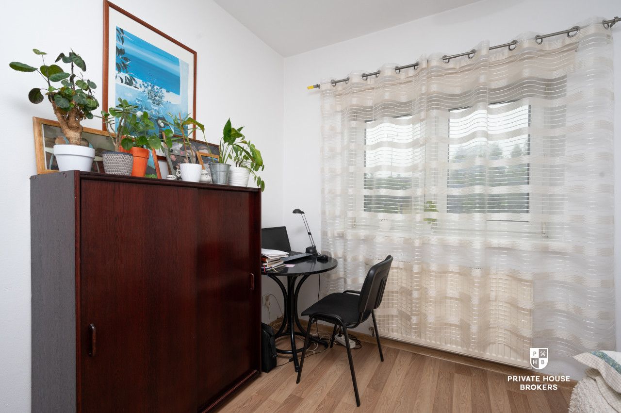 Funkcjonalny dom w zabudowie bliźniaczej – cicha, a zarazem doskonale skomunikowana Lokalizacja! - Dom - Sprzedaż - Kraków, Podgórze / Bieżanów-Prokocim