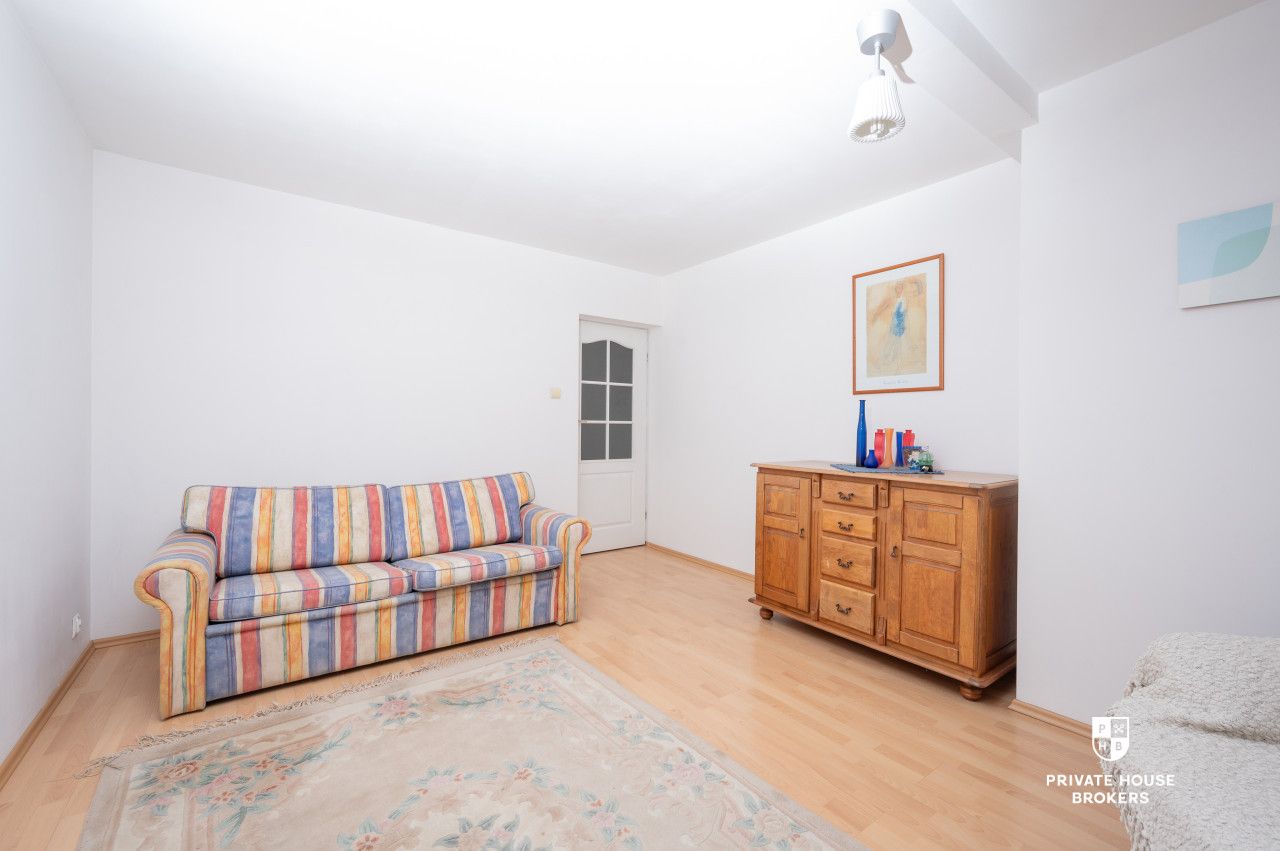 Funkcjonalny dom w zabudowie bliźniaczej – cicha, a zarazem doskonale skomunikowana Lokalizacja! - Dom - Sprzedaż - Kraków, Podgórze / Bieżanów-Prokocim