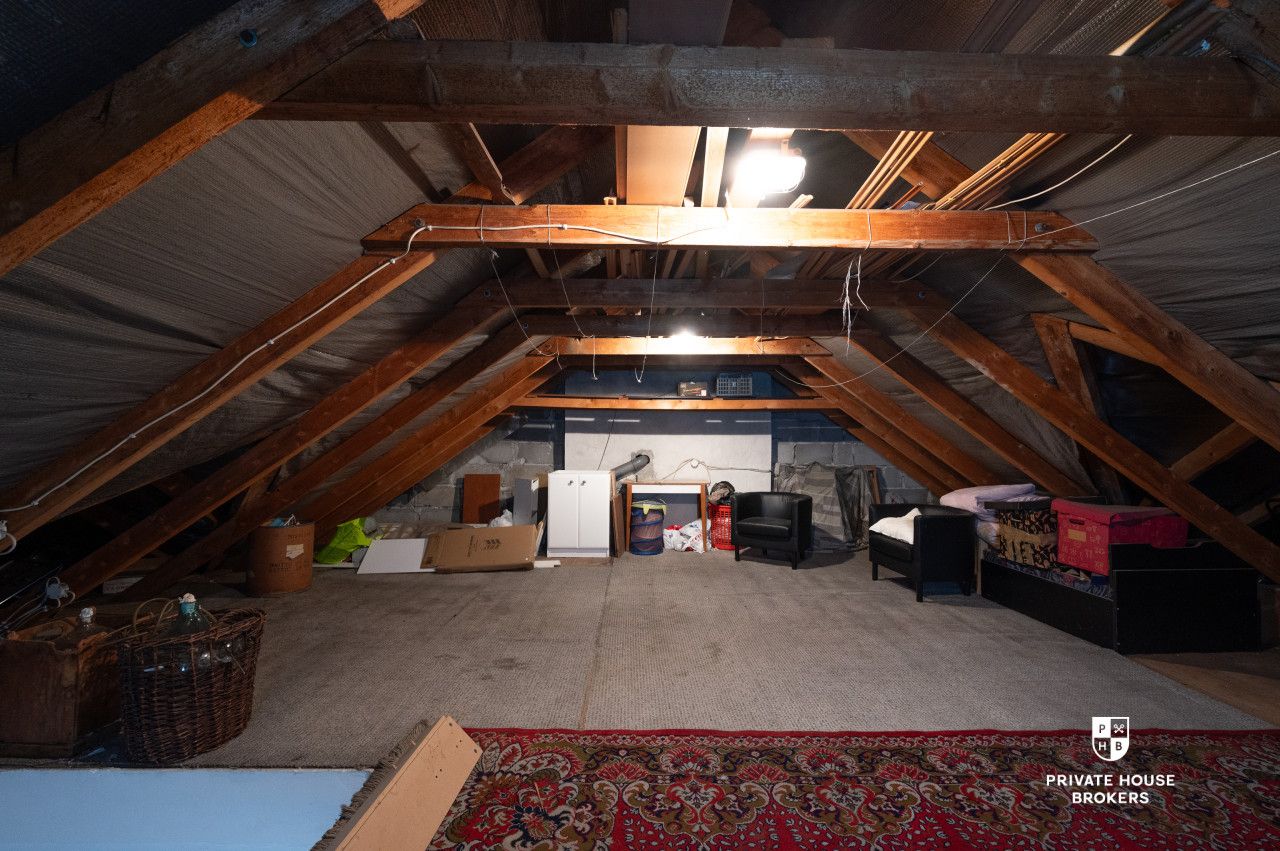 Funkcjonalny dom w zabudowie bliźniaczej – cicha, a zarazem doskonale skomunikowana Lokalizacja! - Dom - Sprzedaż - Kraków, Podgórze / Bieżanów-Prokocim