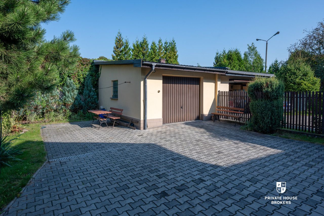 Funkcjonalny dom w zabudowie bliźniaczej – cicha, a zarazem doskonale skomunikowana Lokalizacja! - Dom - Sprzedaż - Kraków, Podgórze / Bieżanów-Prokocim