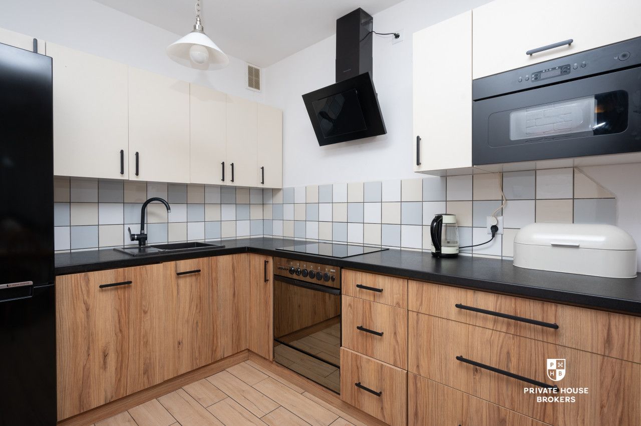 Funkcjonalny dom w zabudowie bliźniaczej – cicha, a zarazem doskonale skomunikowana Lokalizacja! - Dom - Sprzedaż - Kraków, Podgórze / Bieżanów-Prokocim