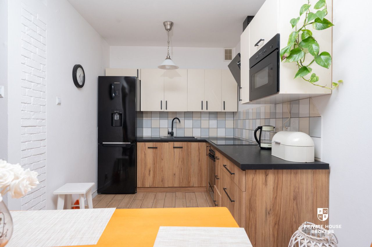 Funkcjonalny dom w zabudowie bliźniaczej – cicha, a zarazem doskonale skomunikowana Lokalizacja! - Dom - Sprzedaż - Kraków, Podgórze / Bieżanów-Prokocim