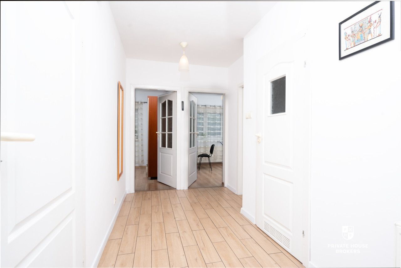 Funkcjonalny dom w zabudowie bliźniaczej – cicha, a zarazem doskonale skomunikowana Lokalizacja! - Dom - Sprzedaż - Kraków, Podgórze / Bieżanów-Prokocim