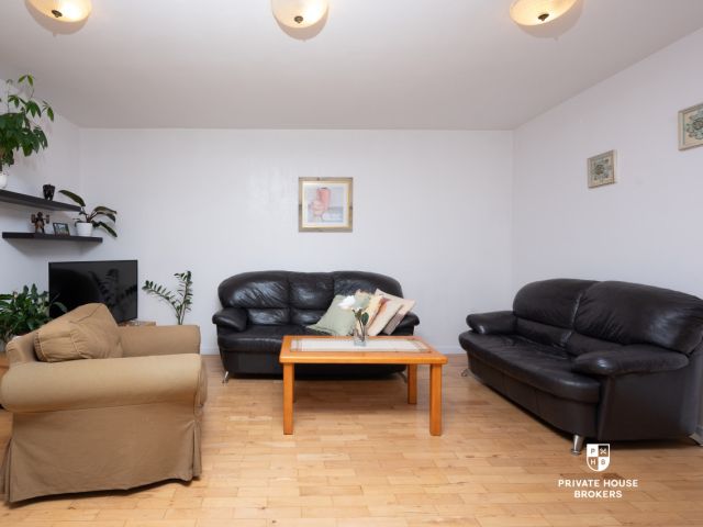 Funkcjonalny dom w zabudowie bliźniaczej – cicha, a zarazem doskonale skomunikowana Lokalizacja! - Dom - Sprzedaż - Kraków, Podgórze / Bieżanów-Prokocim